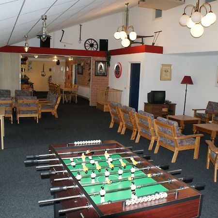 Groepsaccommodatie Vollenhove Extérieur photo